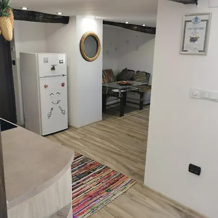 Πανσιόν Arts - Beautiful For 8 Persons 4*