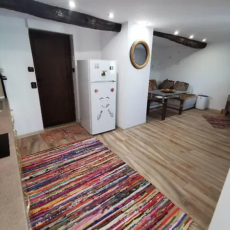 Гостевой дом Arts - Beautiful For 8 Persons 4*
