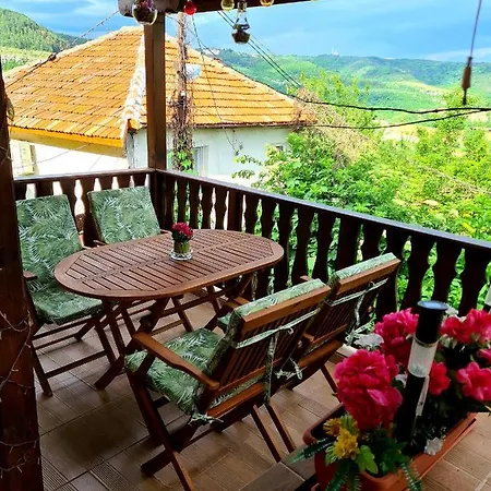 Arts -beautiful For 6 Persons Veliko Tarnovo