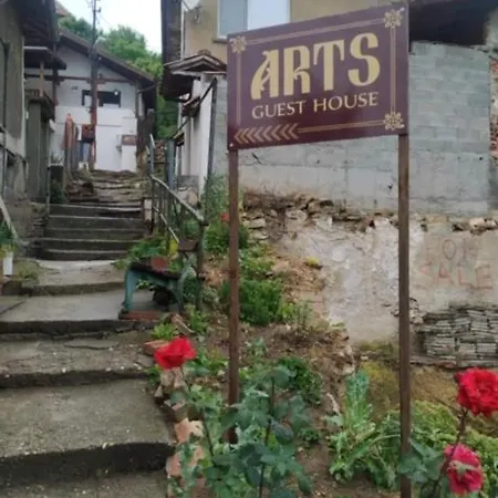 Arts - Beautiful For 8 Persons Велико-Тырново