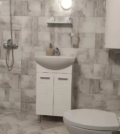 Arts - Beautiful For 8 Persons 招待所 大特尔诺沃