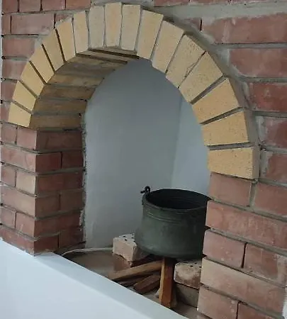 Arts - Beautiful For 8 Persons 4* Велико-Тырново