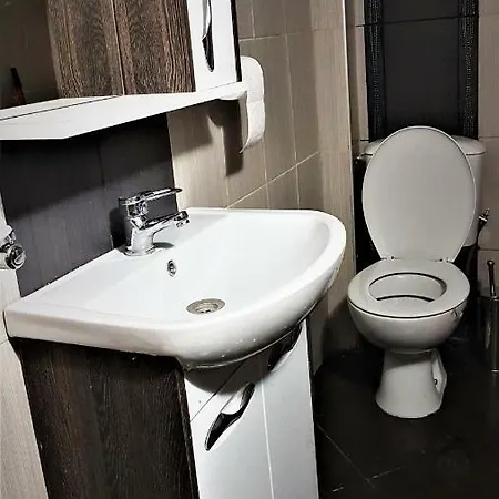 Гостевой дом Arts - Beautiful For 8 Persons 4*