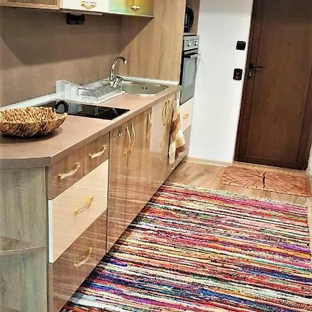 Arts - Beautiful For 8 Persons 4* 大特尔诺沃