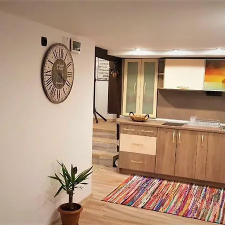 Πανσιόν Arts - Beautiful For 8 Persons 4*