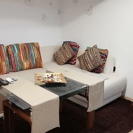 Πανσιόν Arts - Beautiful For 8 Persons Βελίκο Τίρνοβο